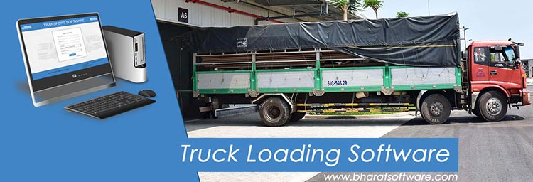 Truck Loading Software